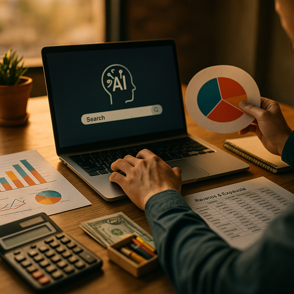 AEO Budget, Measurement, and Brand Strategy for AI Search