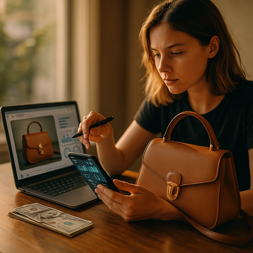 Influencer Budgets and the AI Product Research Layer