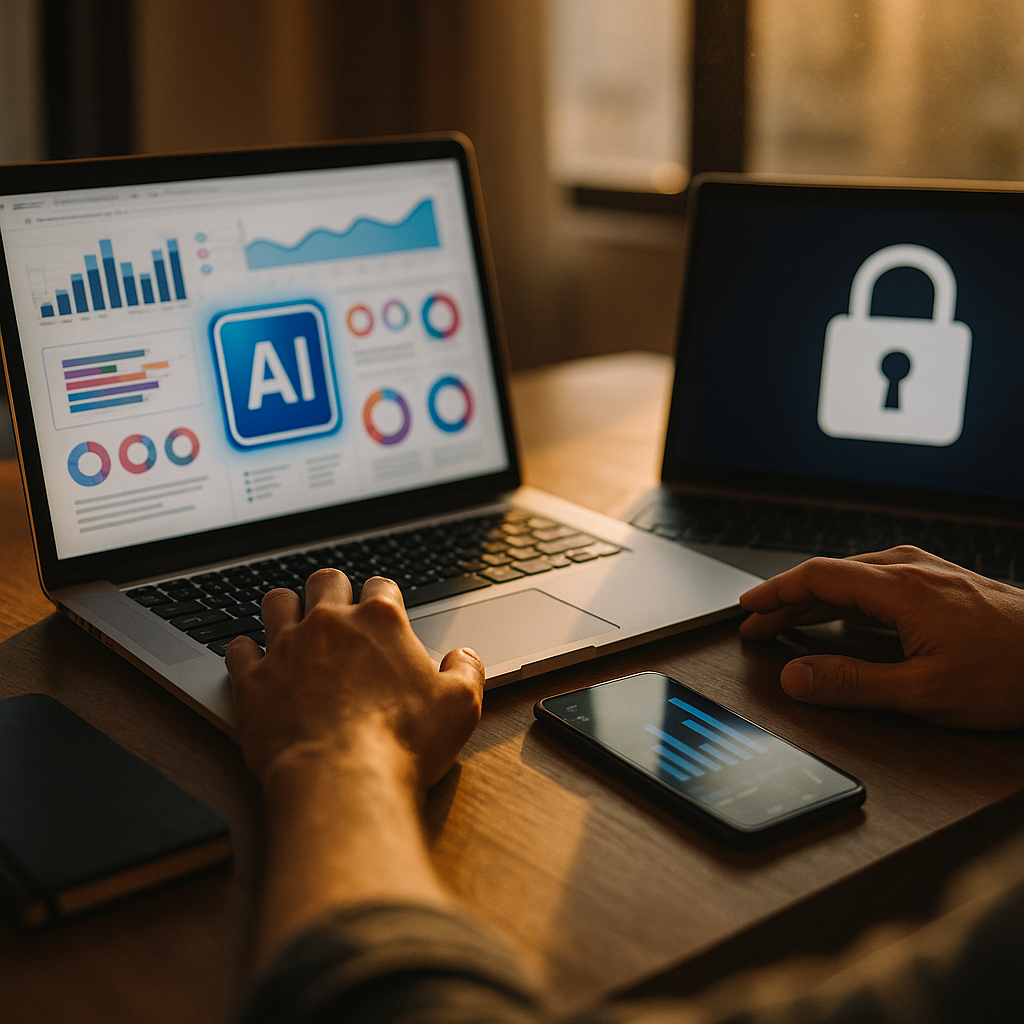 AI Campaign Production, Where to Automate vs Protect