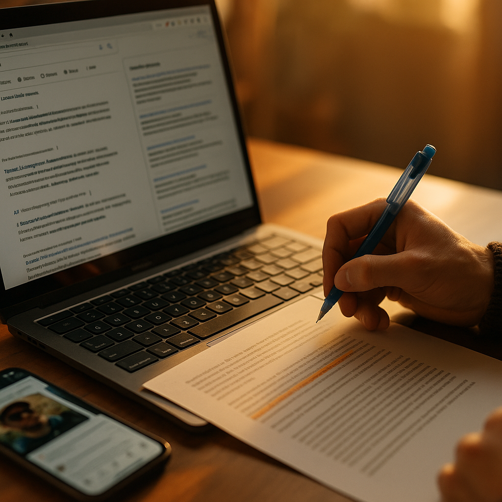 LLM Citation Optimization for Brand and Creator Content