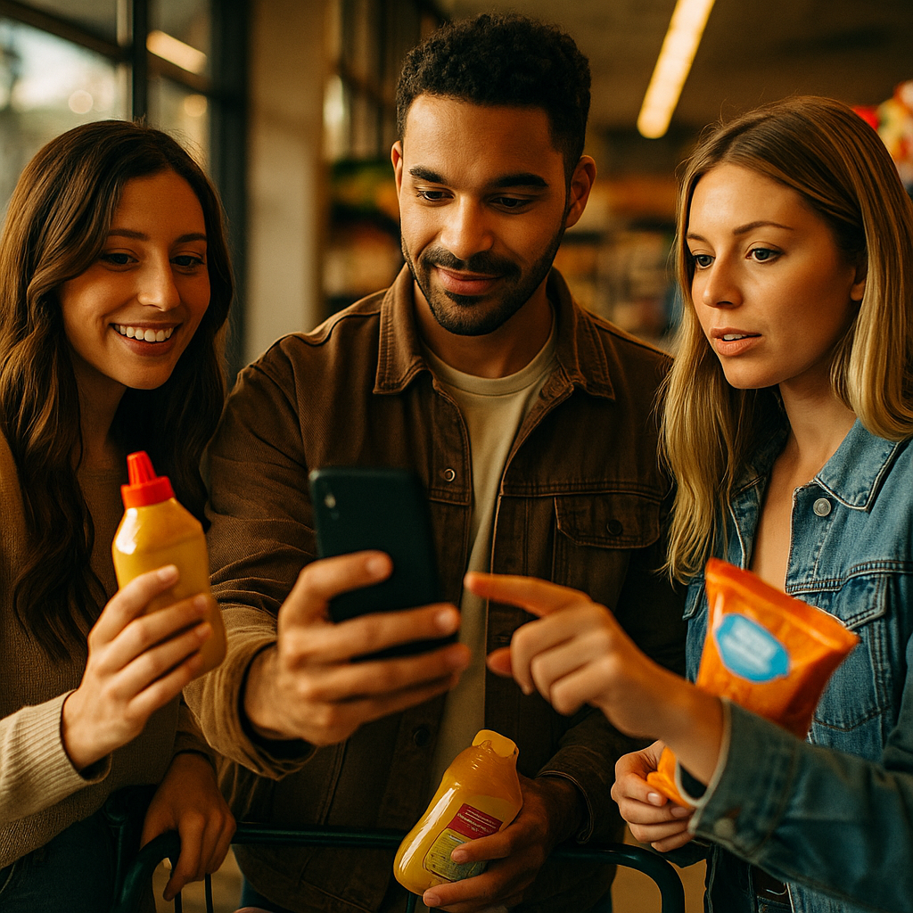 CPG Micro-Influencer Programs, Briefing Tiers and Quality at Scale