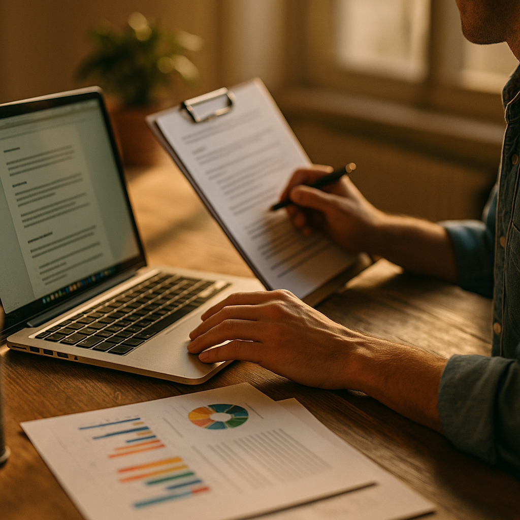 Scale Creator Briefs Without Losing Your Brand Voice