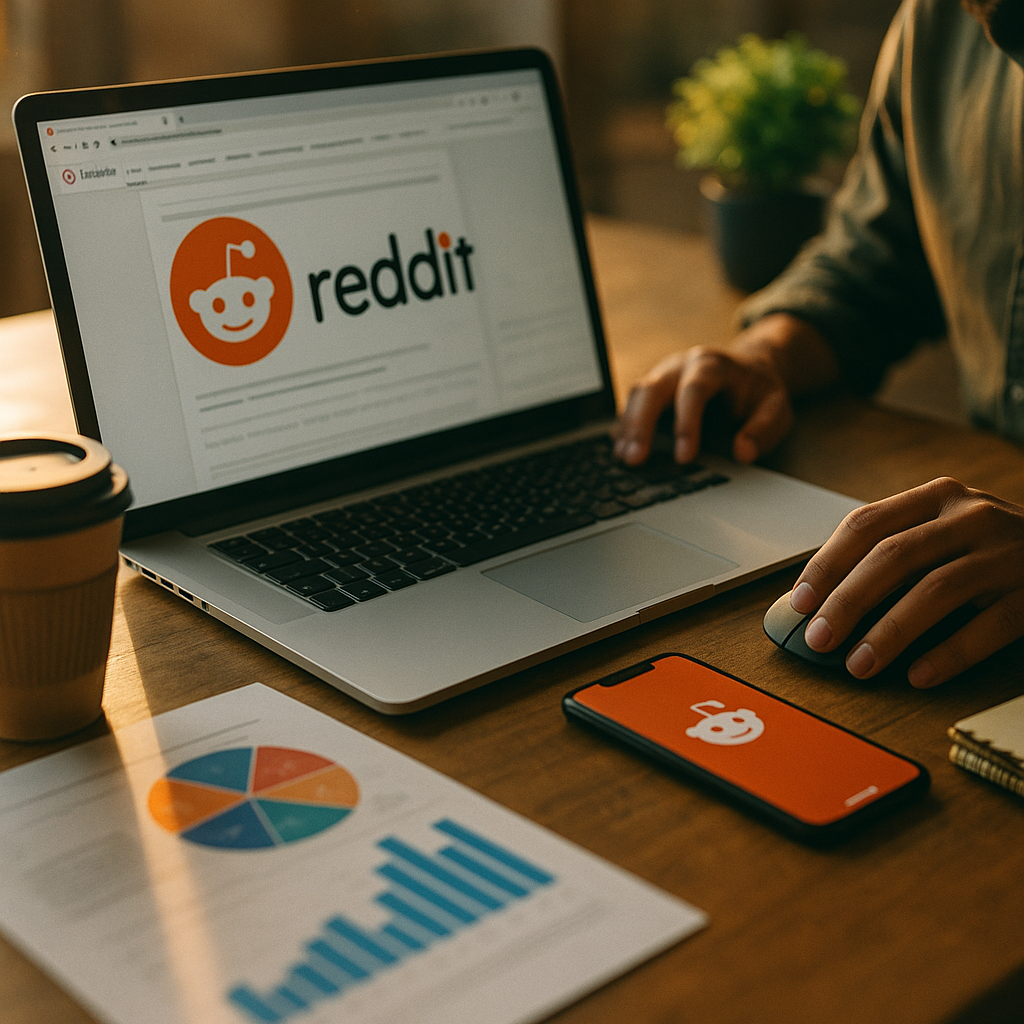 Reddit Ads Strategy, Subreddit Seeding and ROI