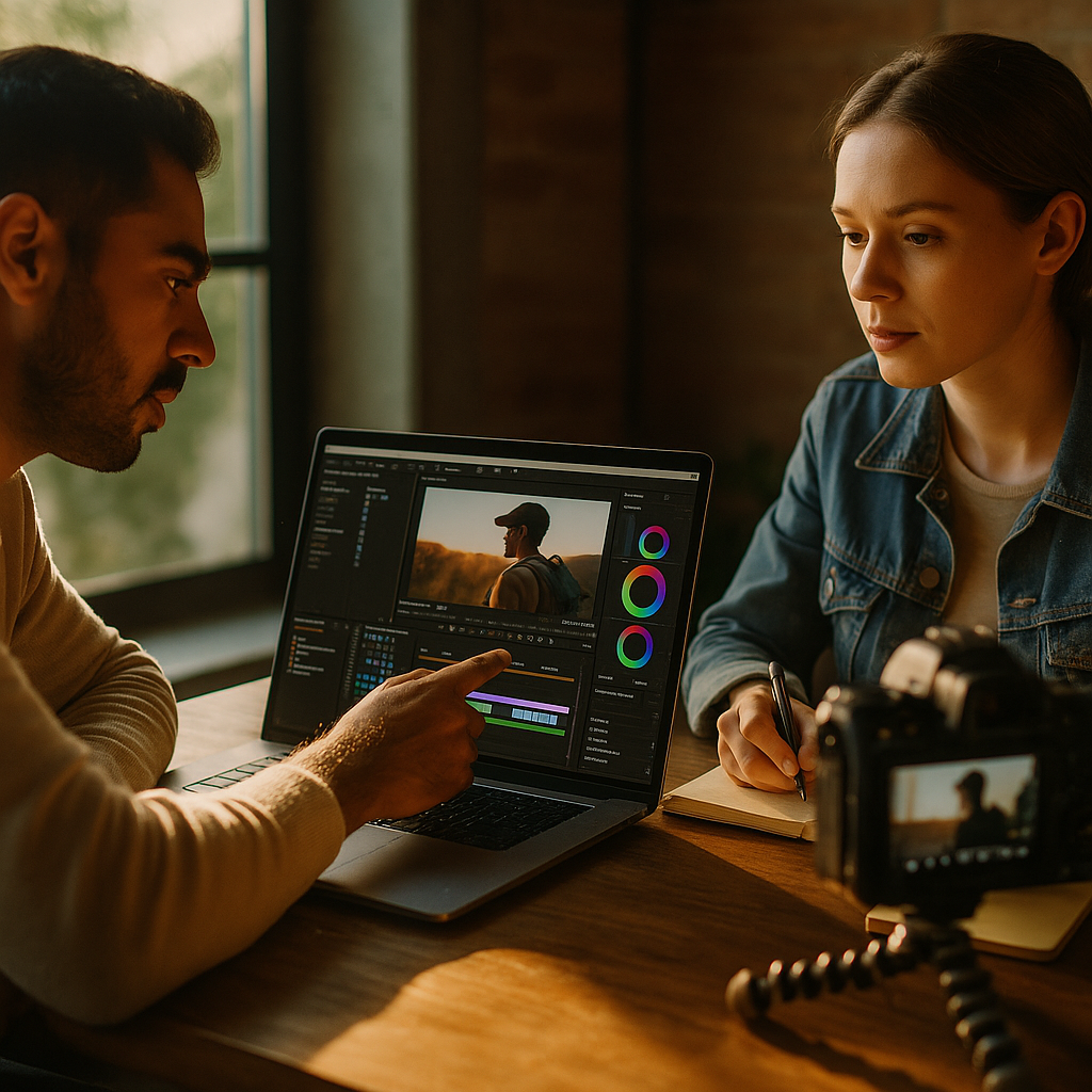Creator Format Partnerships, Deeper Brand Integration