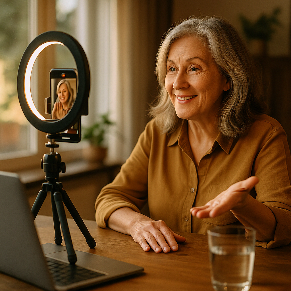 50-Plus Influencer Marketing, ROI Strategy for Brands