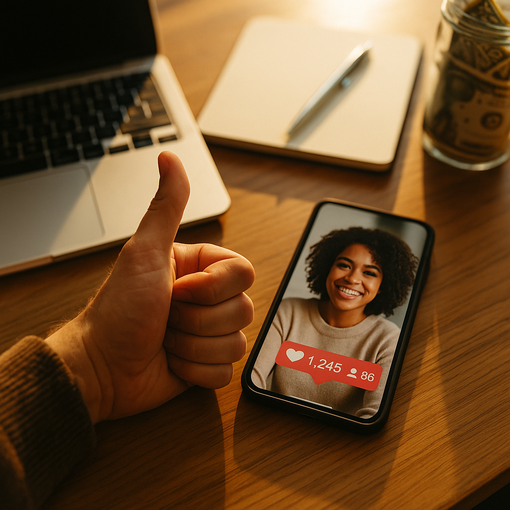 Creator Trust Signals That Actually Drive ROI