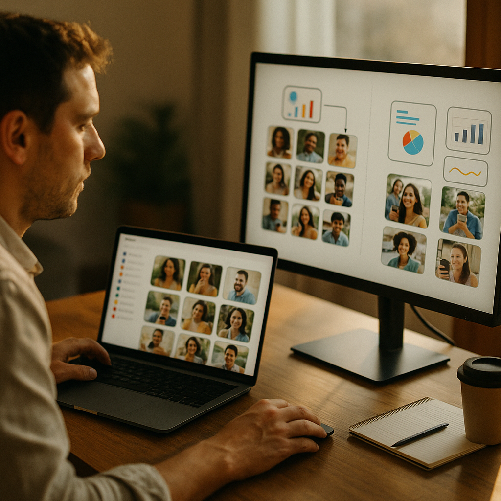 Unified Data Platforms vs Point Solutions for UGC Campaigns