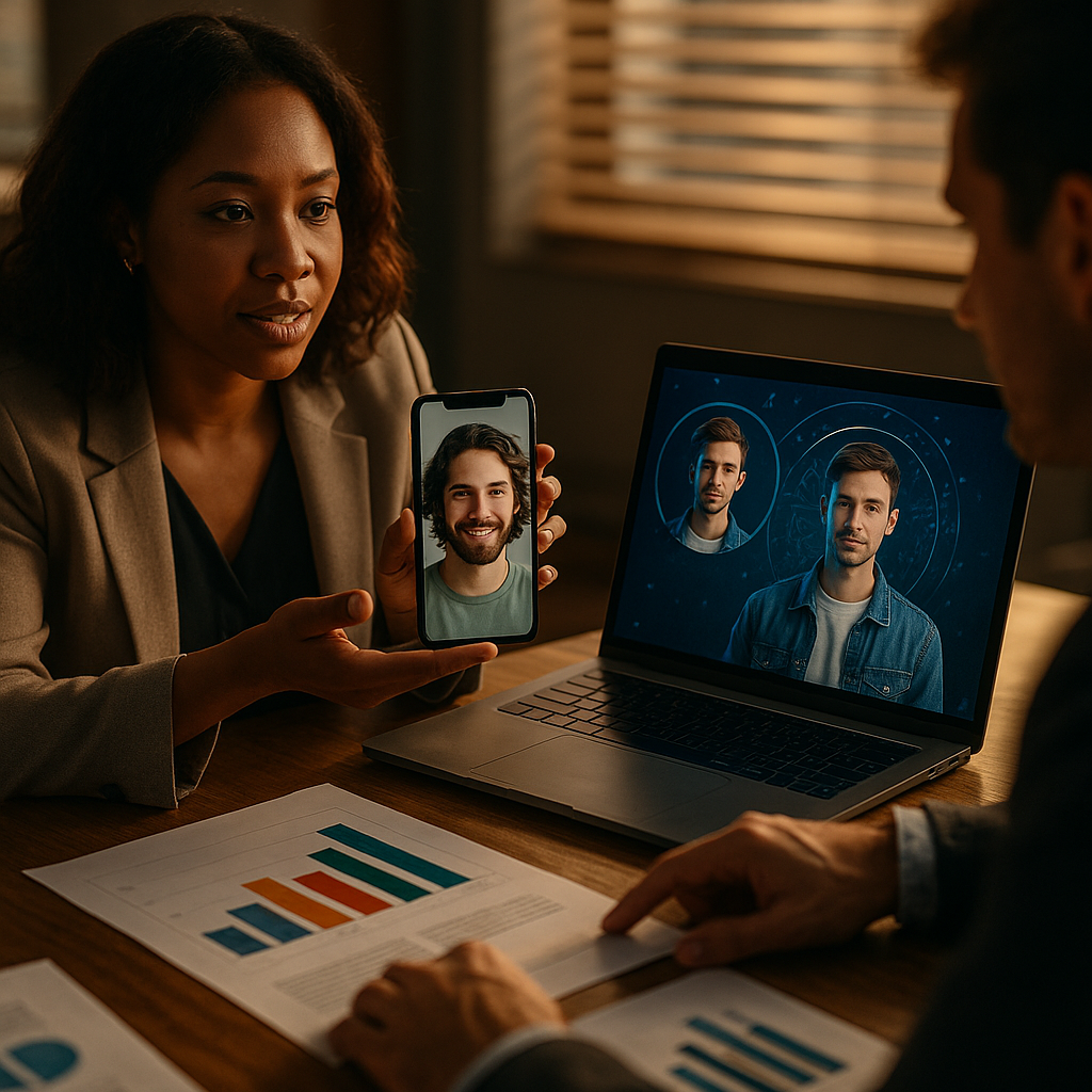 B2B AI Creator Recommendations That Double Market Share