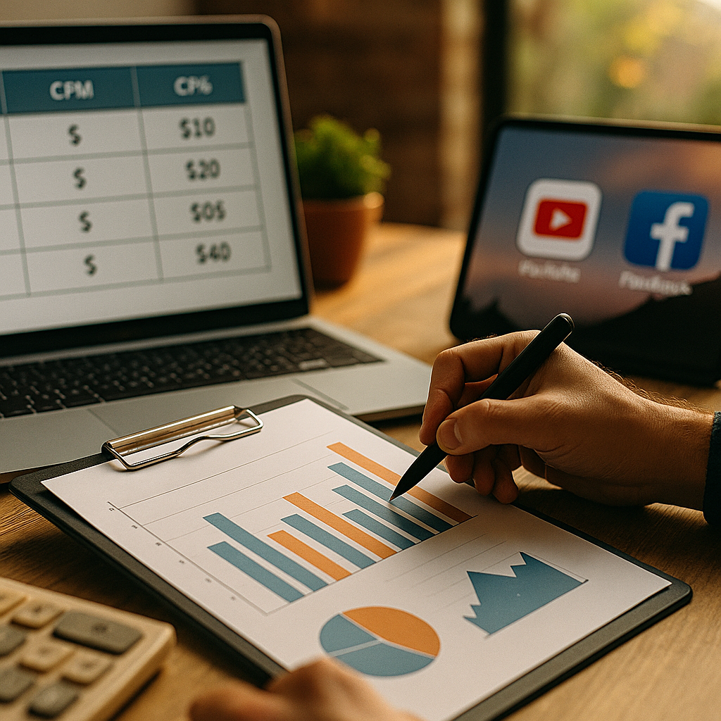 Creator CPM Gaps, Walled Gardens, and Incremental Reach