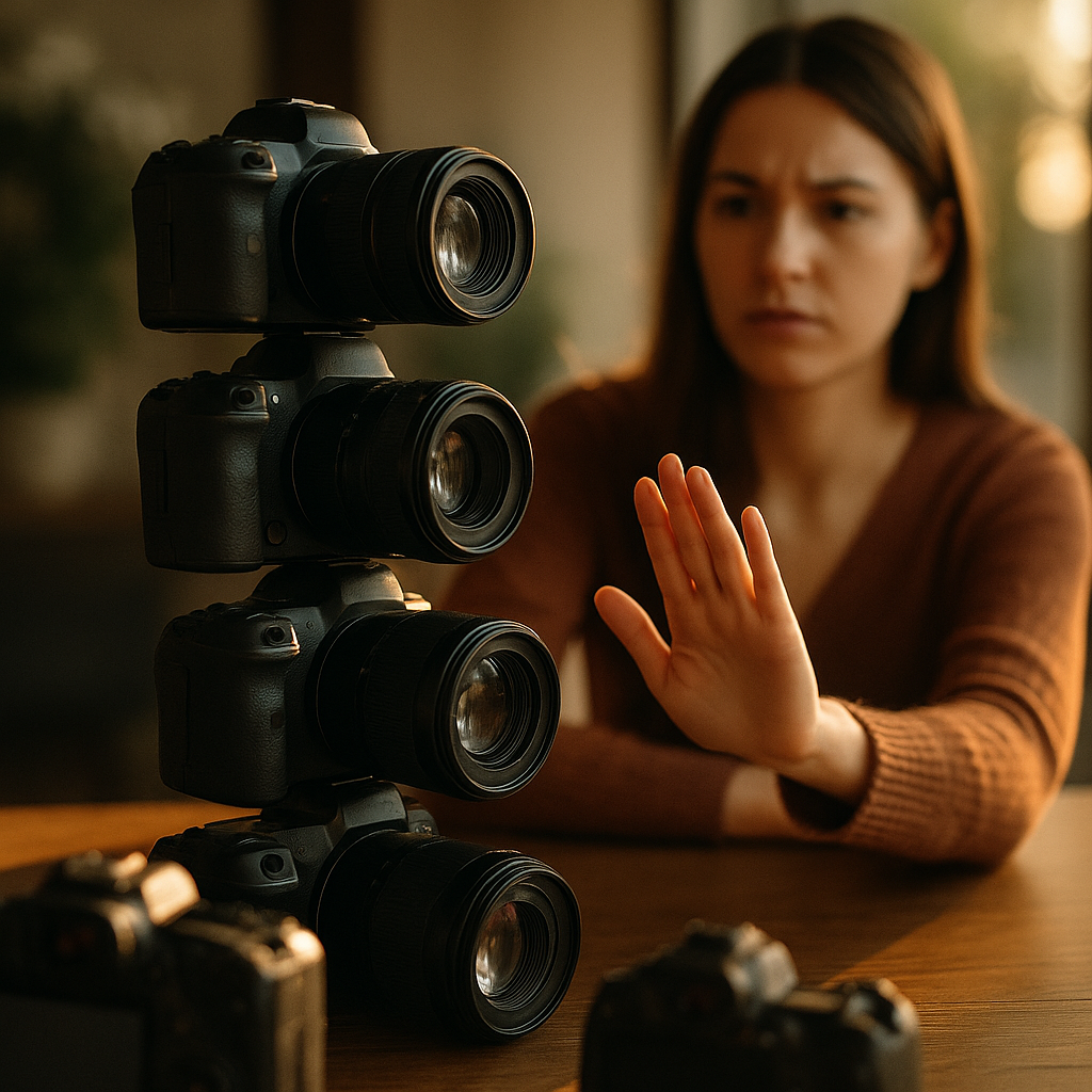 Influencer Stack Consolidation, Creator Economy Shakeout
