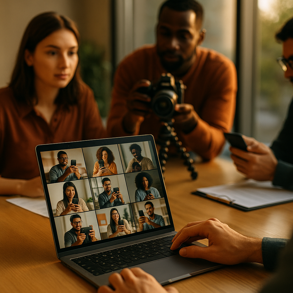 Scale Your EGC Program From Pilot to Enterprise