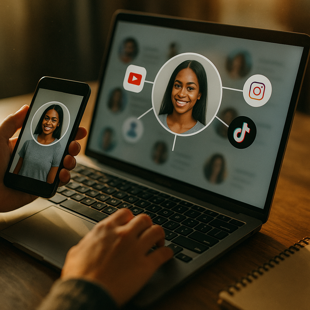 Creator Attribution, Cross-Platform Identity Resolution Guide