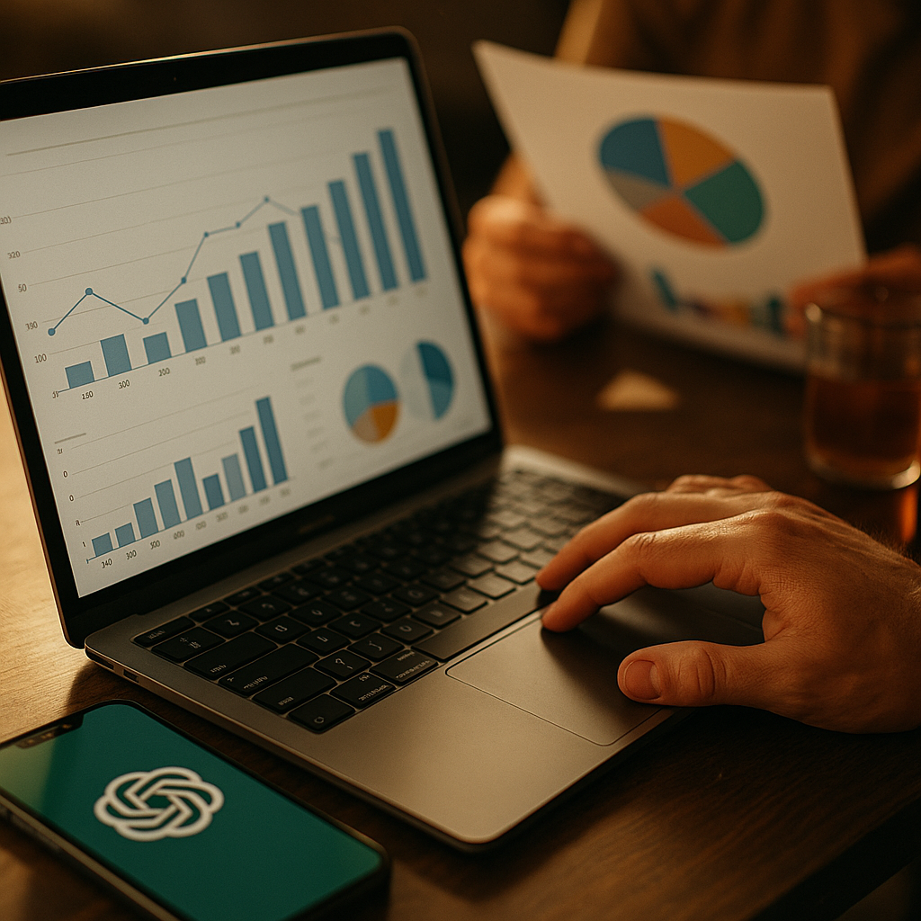Creator Campaign Measurement for ChatGPT Attribution