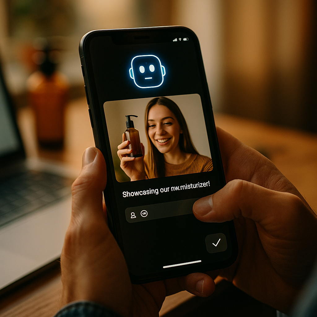 FTC AI UGC Disclosure Rules for Social Commerce Brands