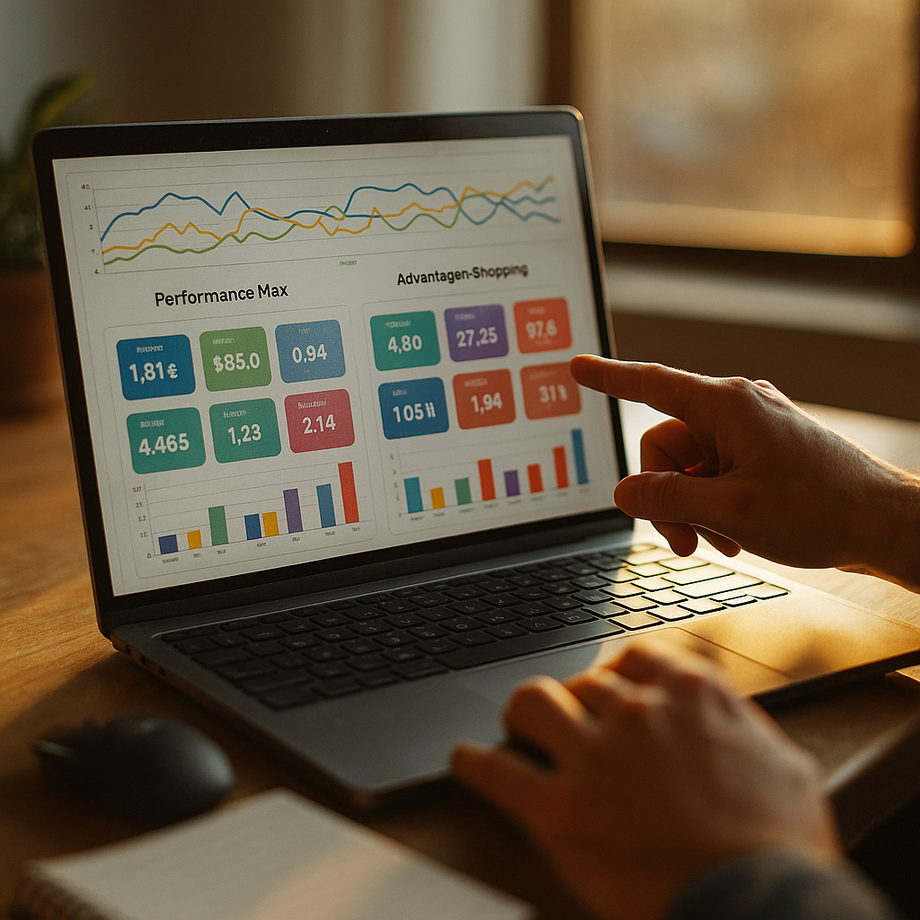 Custom KPI Layer for Performance Max and Advantage Plus