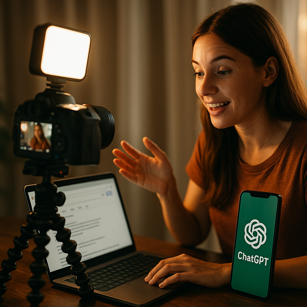 Creator Content and ChatGPT Search, What Brands Must Know