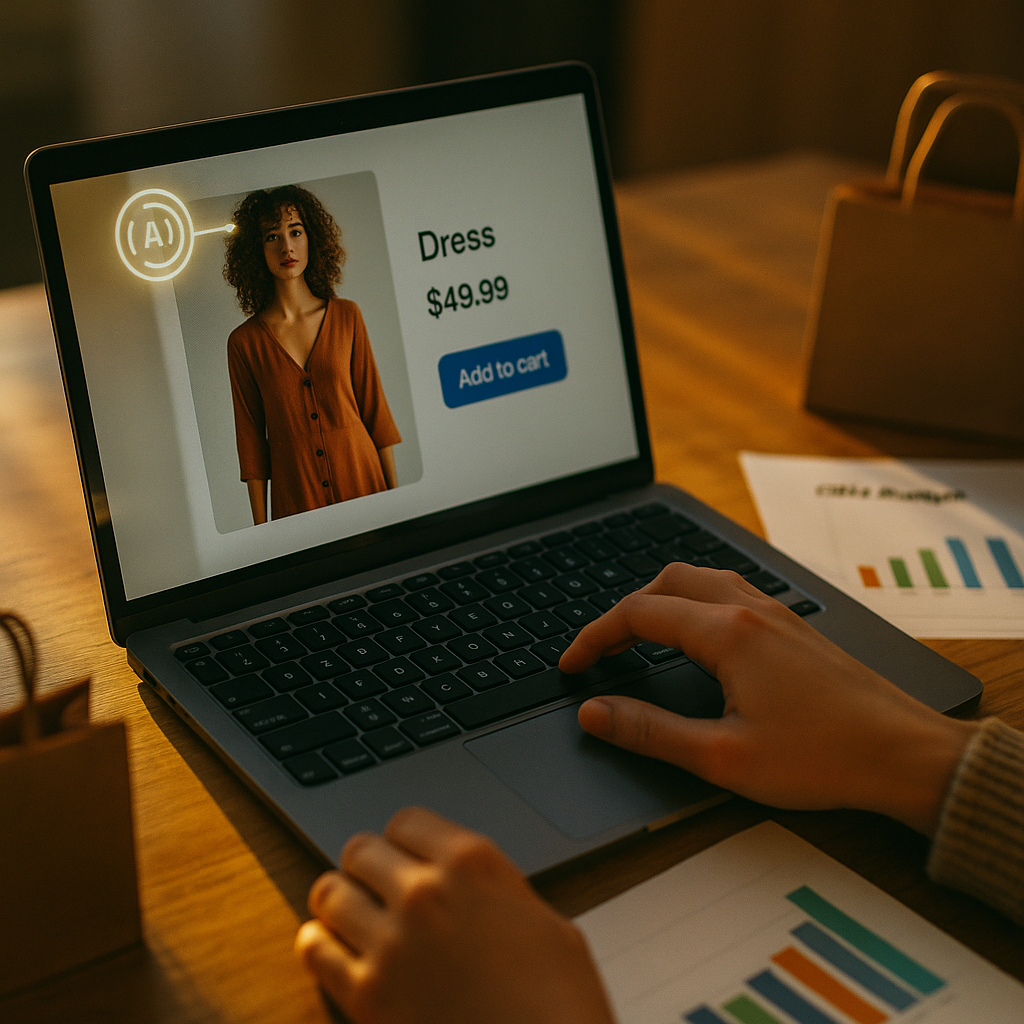AI-Referred Shoppers Convert 50% More, Rethink Your GEO Budget