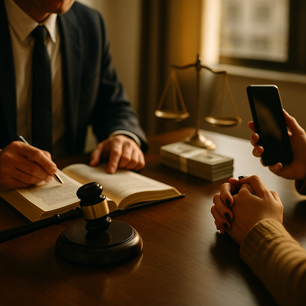 EGC Employment Law, Compensation, and Endorsement Risk
