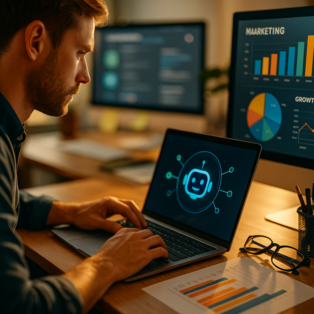 Agentic AI Governance for Brand Marketing Workflows