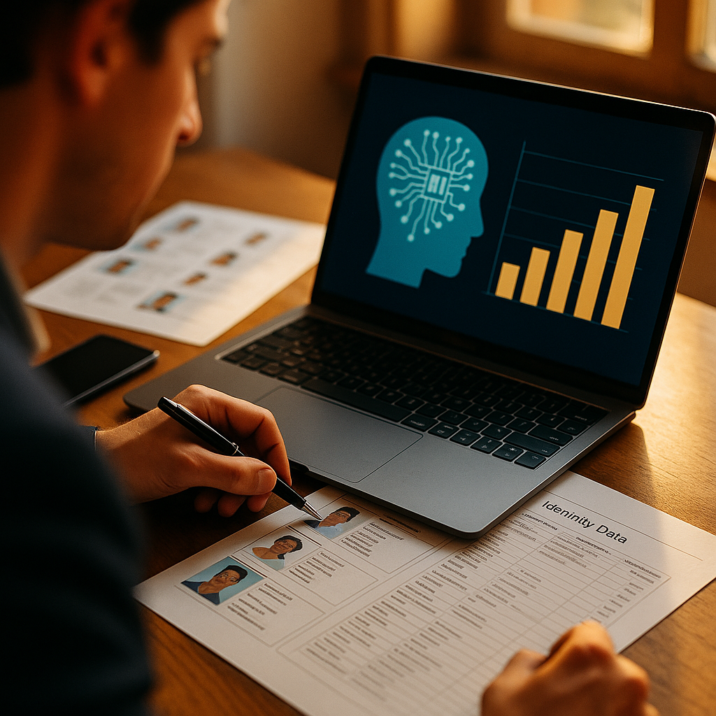 Agentic AI Campaigns Need Clean Identity Data First
