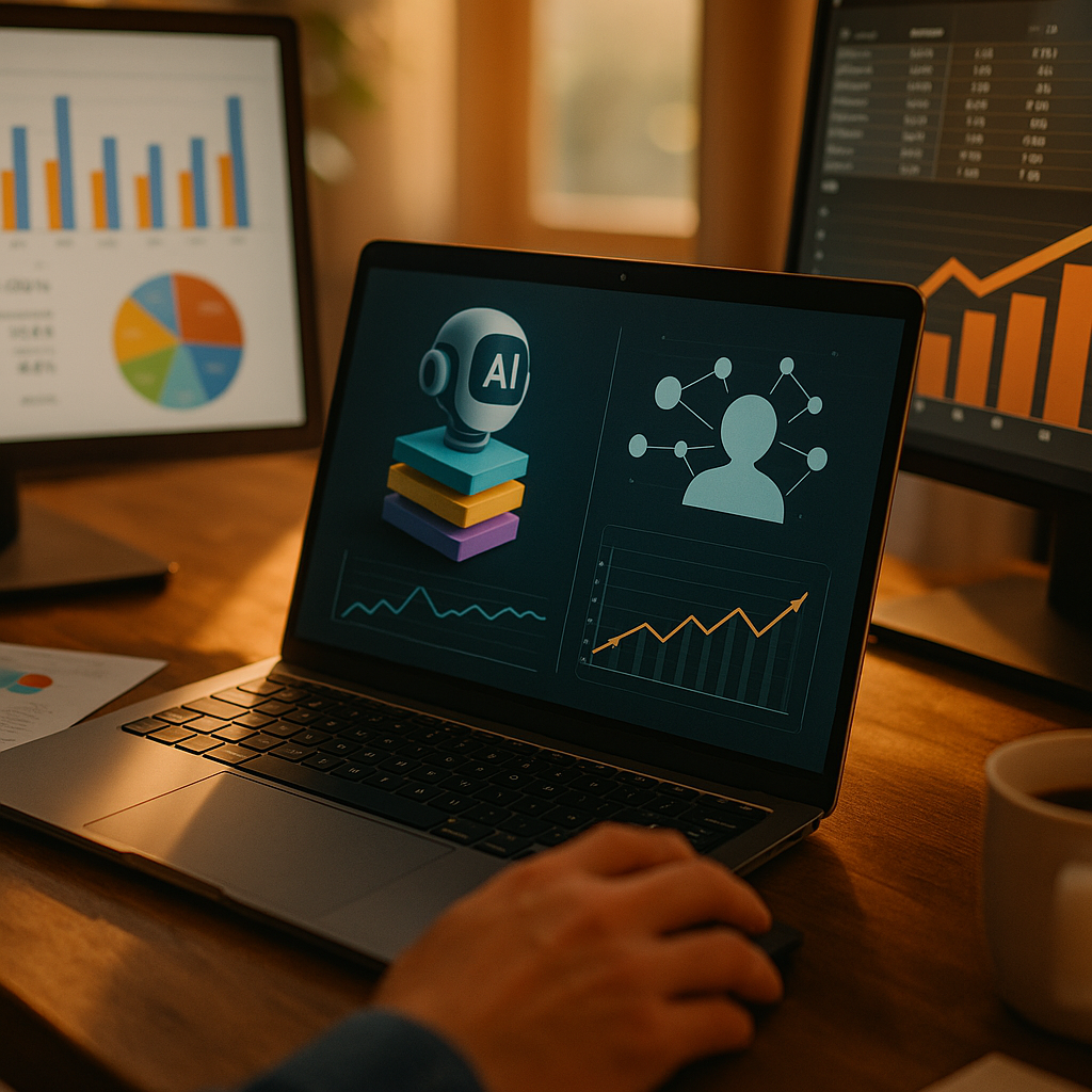Agentic AI Campaign Stack, Identity Resolution, and CX ROI