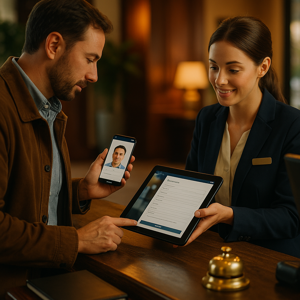 Abra AI Identity Resolution for Hospitality Brands