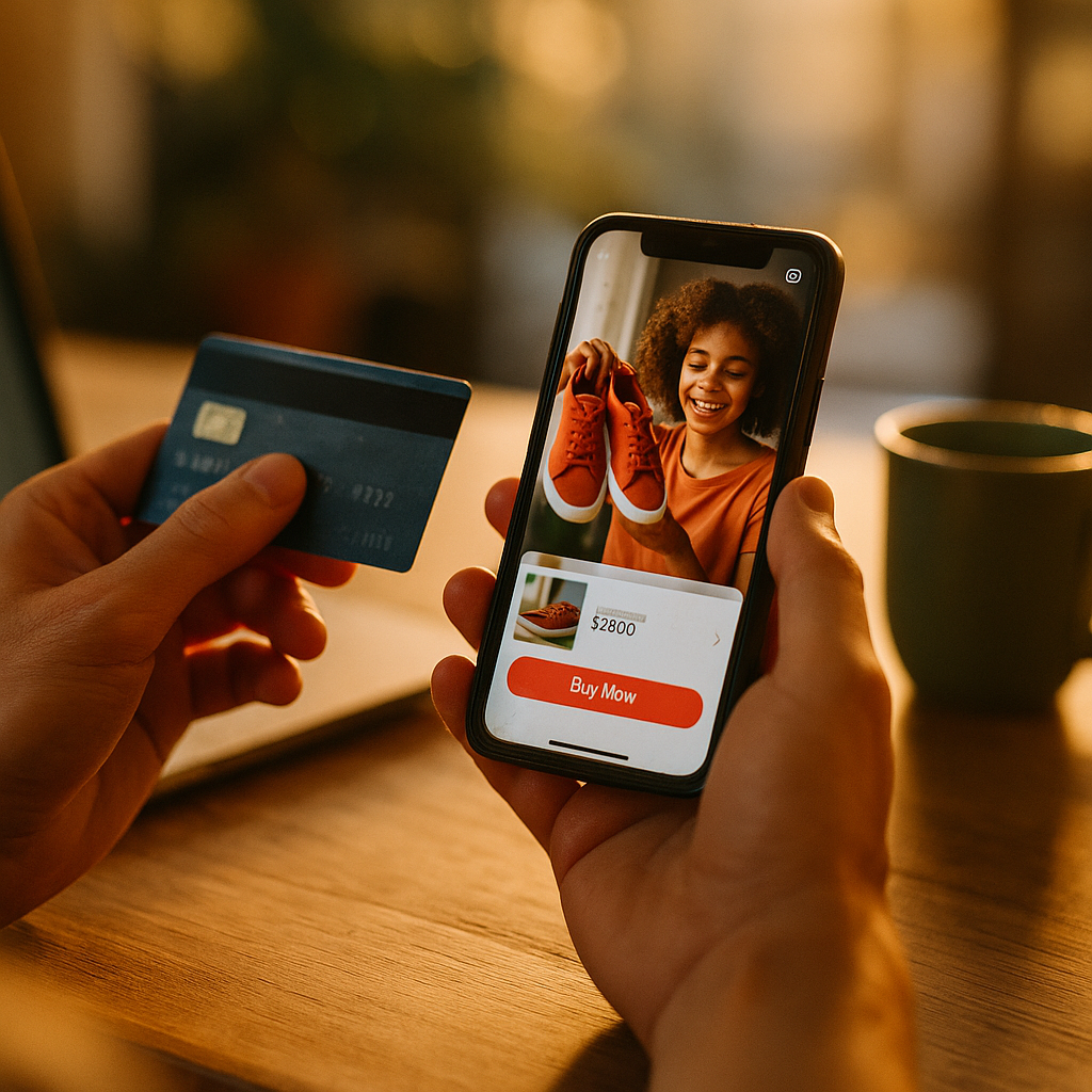 Episodic Commerce Integration for Short-Form Campaigns