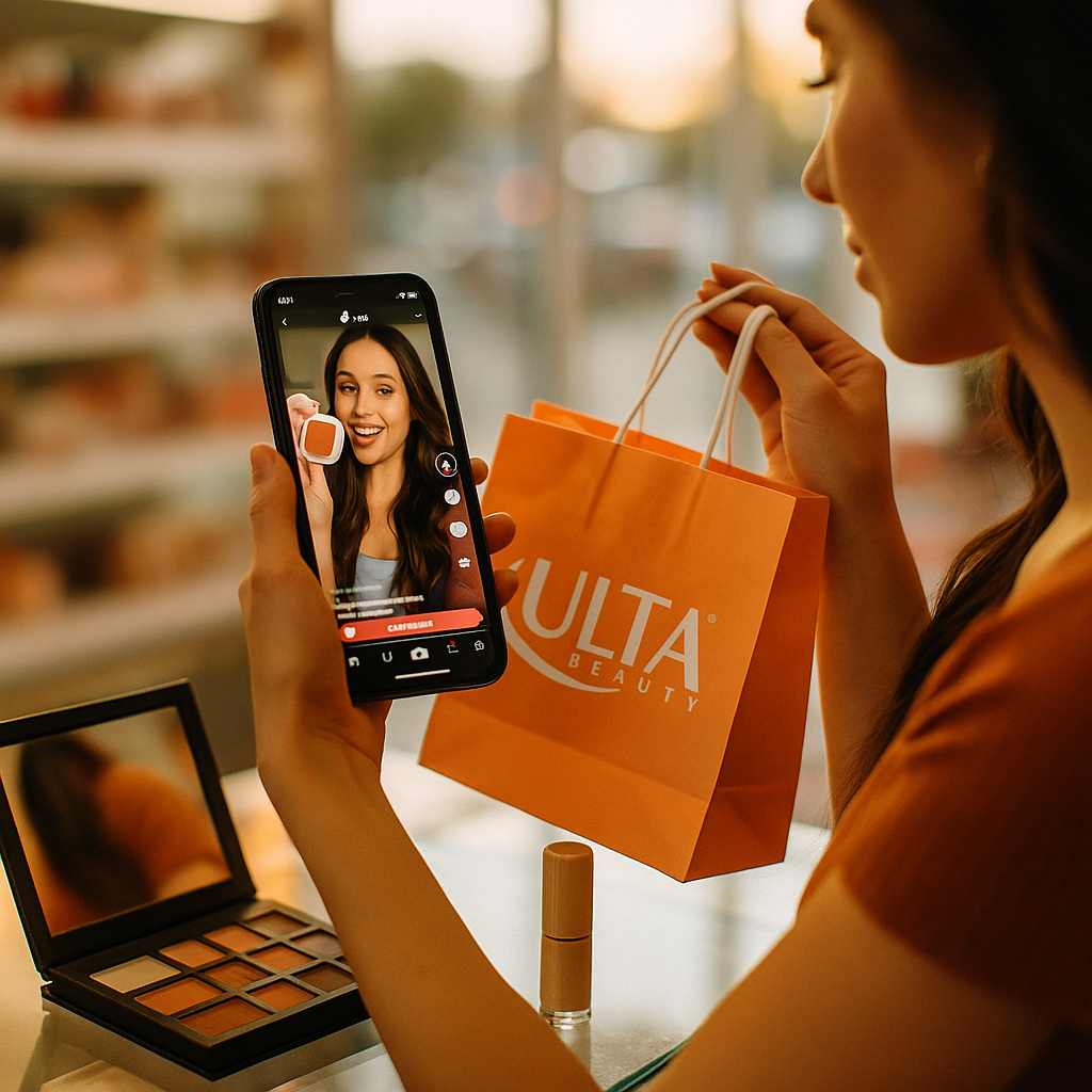 Ulta Beauty TikTok Shop Strategy, Creators, and Attribution