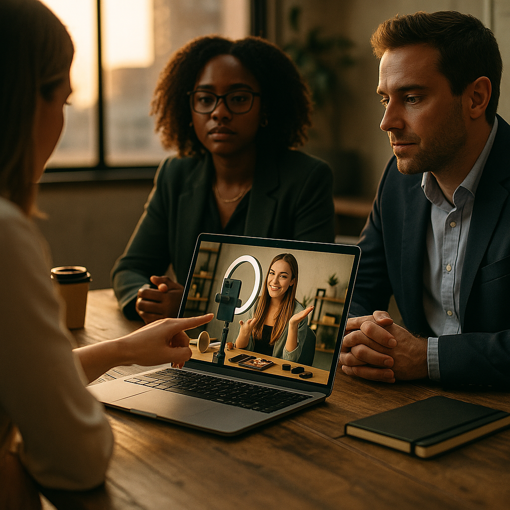 Creator Economy Consolidation, CCOs, and Your Influencer Program
