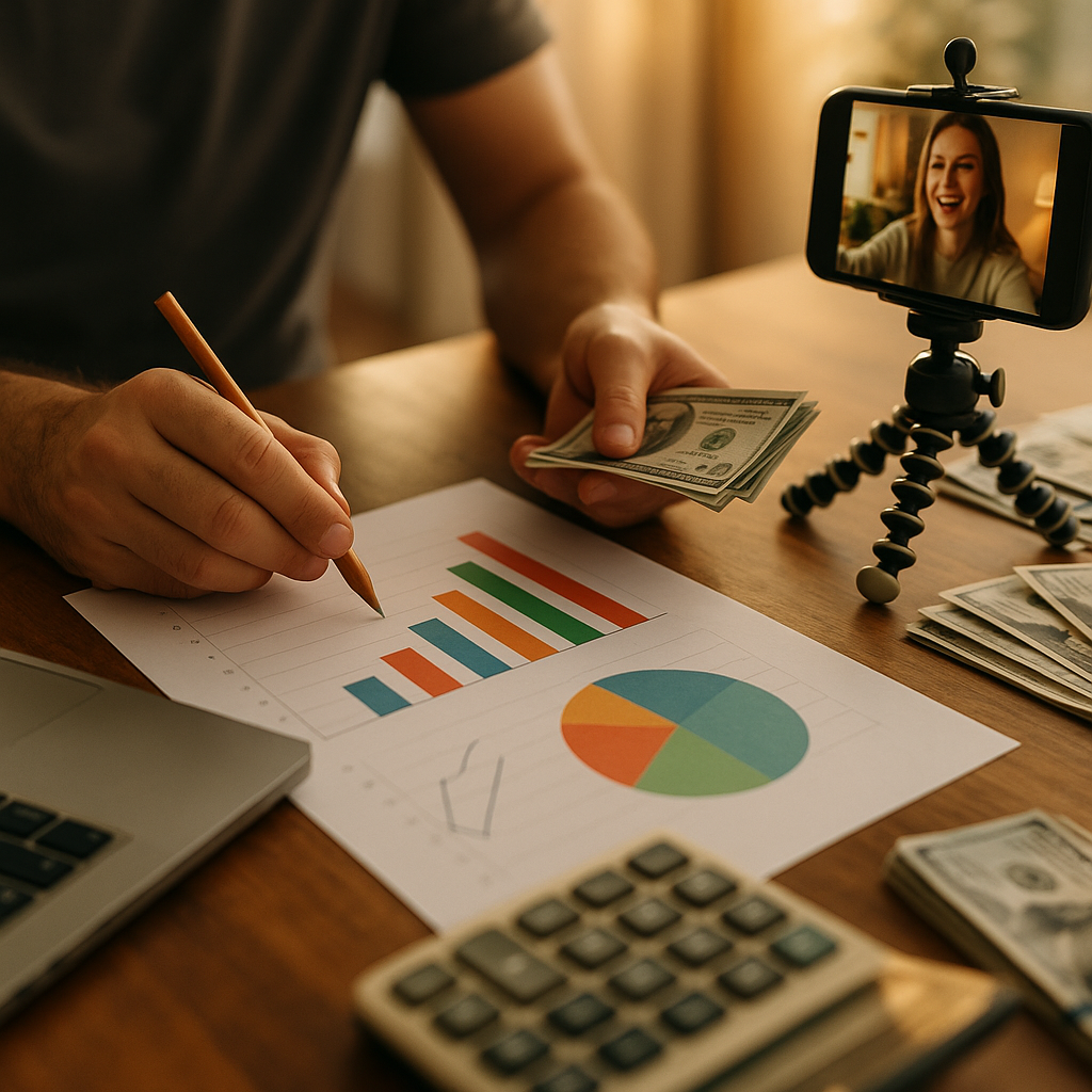 Creator Amplification Spend Hits $14.15B, Budget Models Must Shift