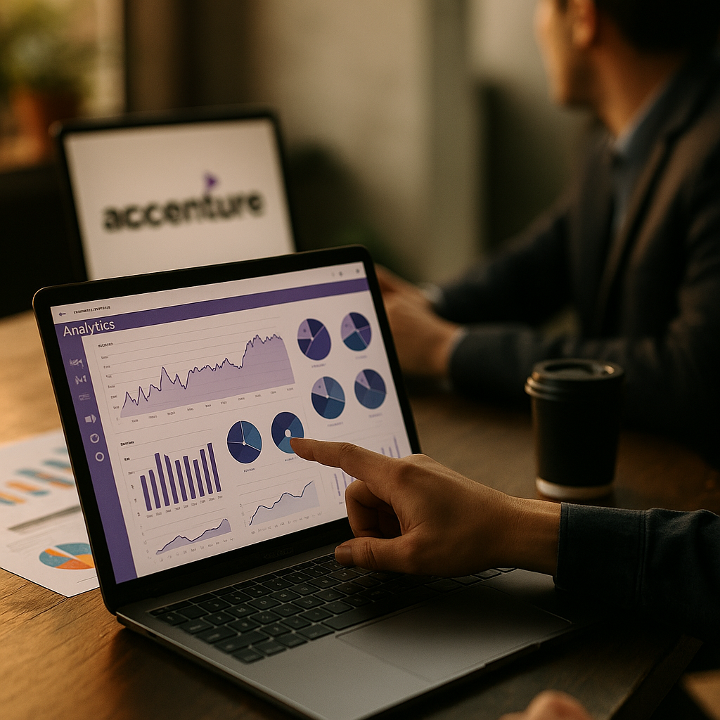 Creator Platform Analytics Standards After Accenture Buys Whalar