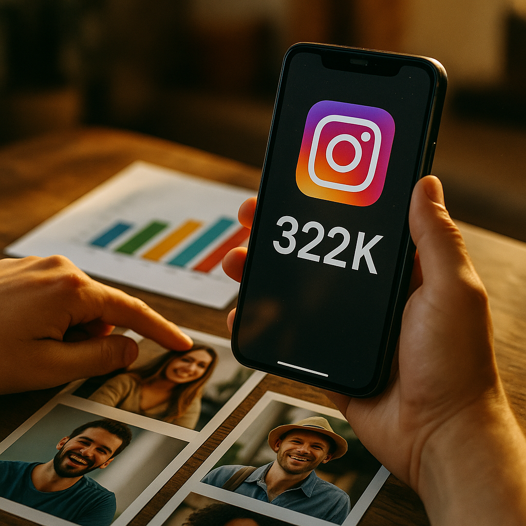 Instagram Creator Concentration Risk, Roster Diversification