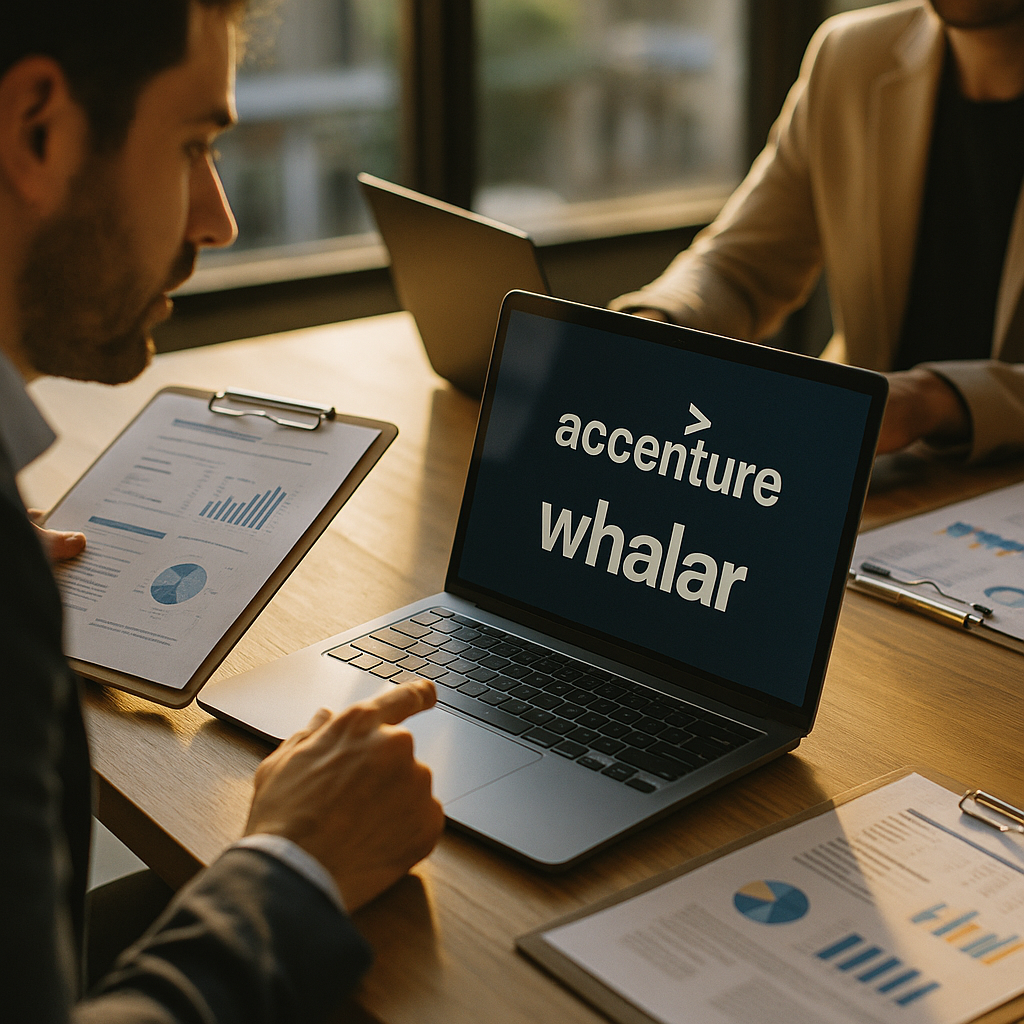 Creator Vendor Selection Criteria After Accenture Buys Whalar