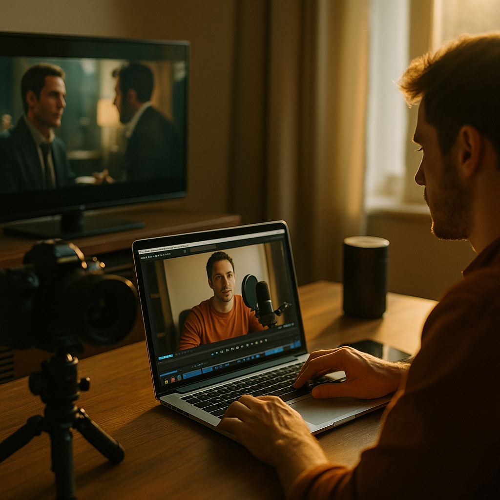 OTT, Linear TV, and Creator Distribution Strategy