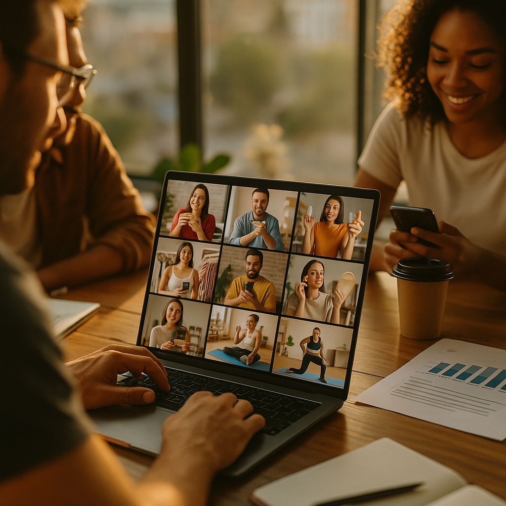 Collective Creator Networks Drive Brand ROI at Scale