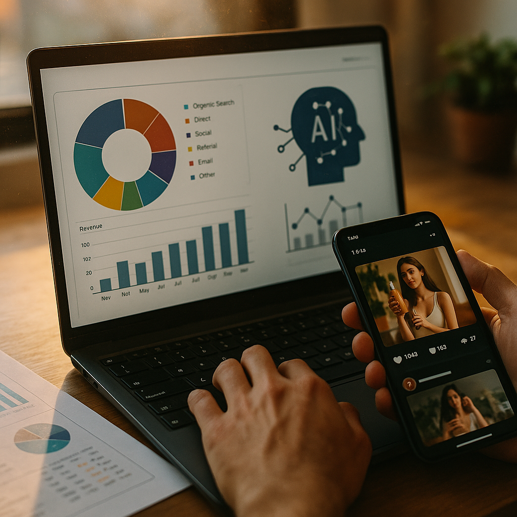 AI CRM Attribution for Creator Campaigns, Explained
