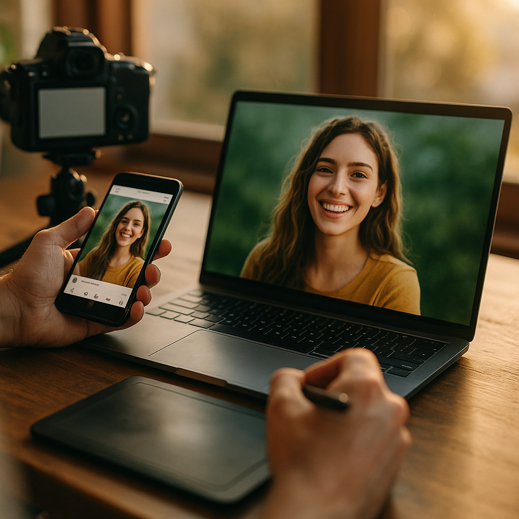 AI-Generated UGC, Scale It or Keep It a Test Tool