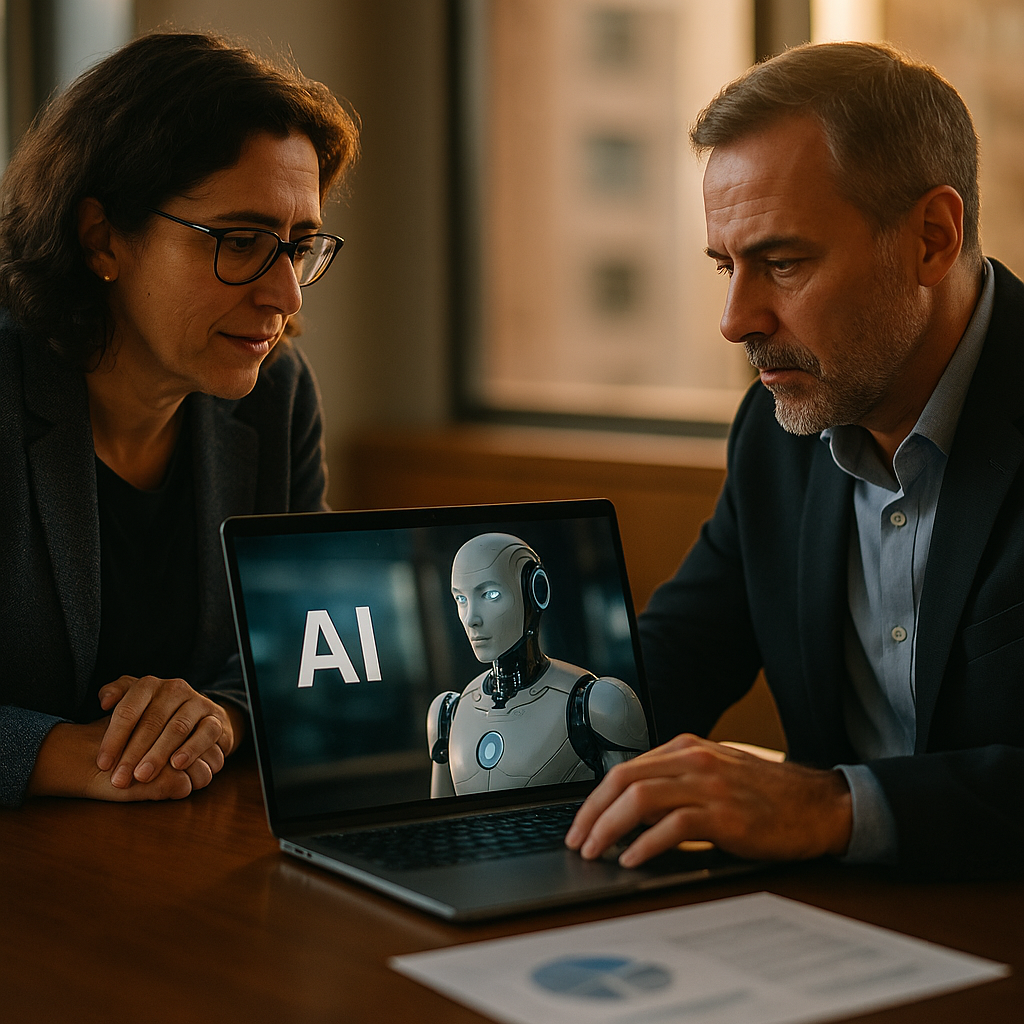 ANA Masters of B2B, AI Pilots That Build Internal Confidence