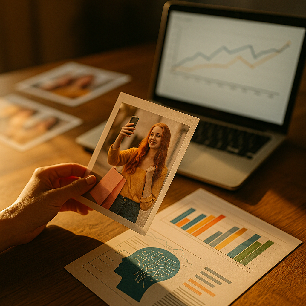 AI Proxy Signals for Offline Creator Campaign Attribution
