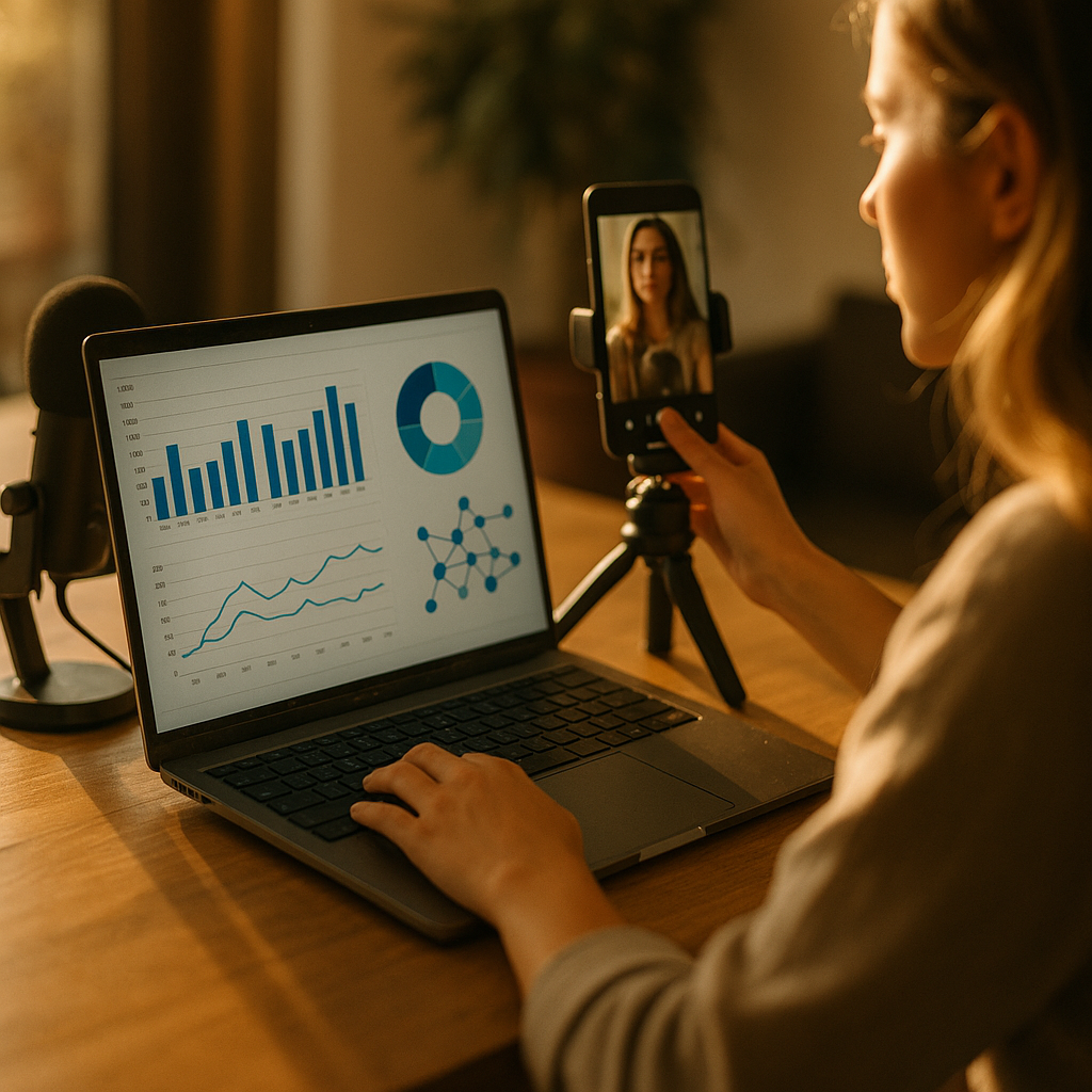 Viant AI Attribution Signals for Creator Campaigns