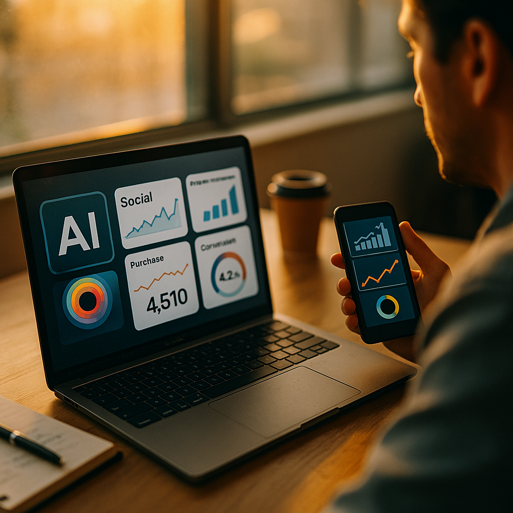 AI Platform Signals Brands Cannot Afford to Ignore