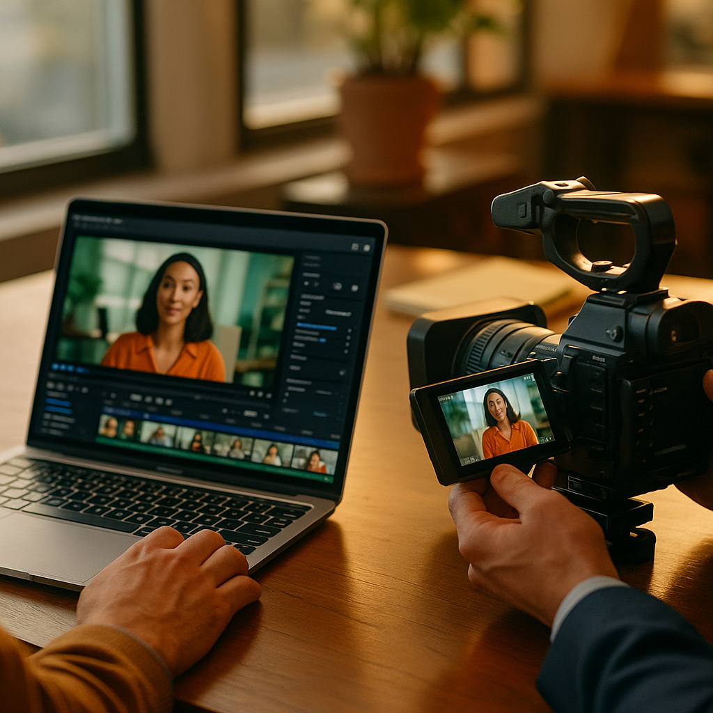 AI Video Platforms vs Agency Retainer for Brand Commerce