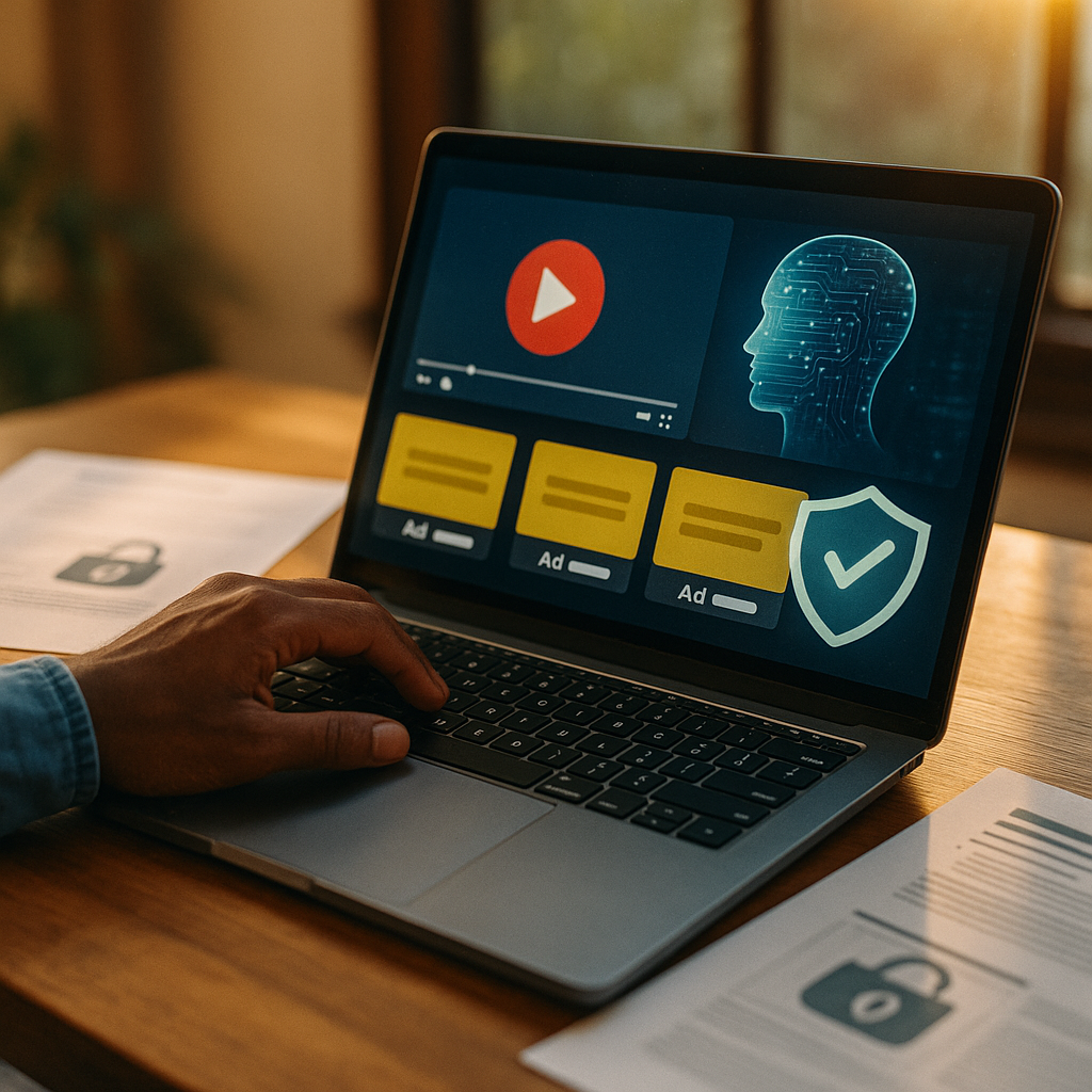 AI Video Platform Brand Safety Clauses for Ad Variants