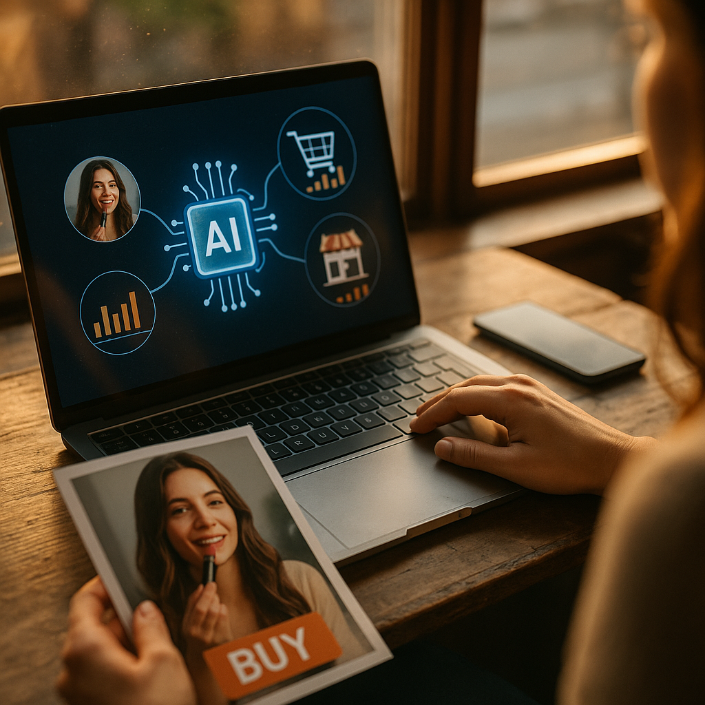 AI Attribution for Creator Campaigns and Offline Intent Signals