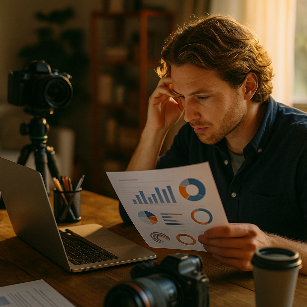Creator Economy Professionalization Signals Brands Must Act On