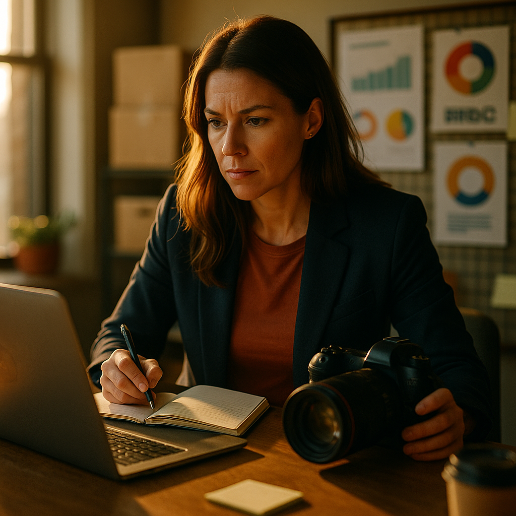 Chief Creator Officer, What DTC Brands Must Learn