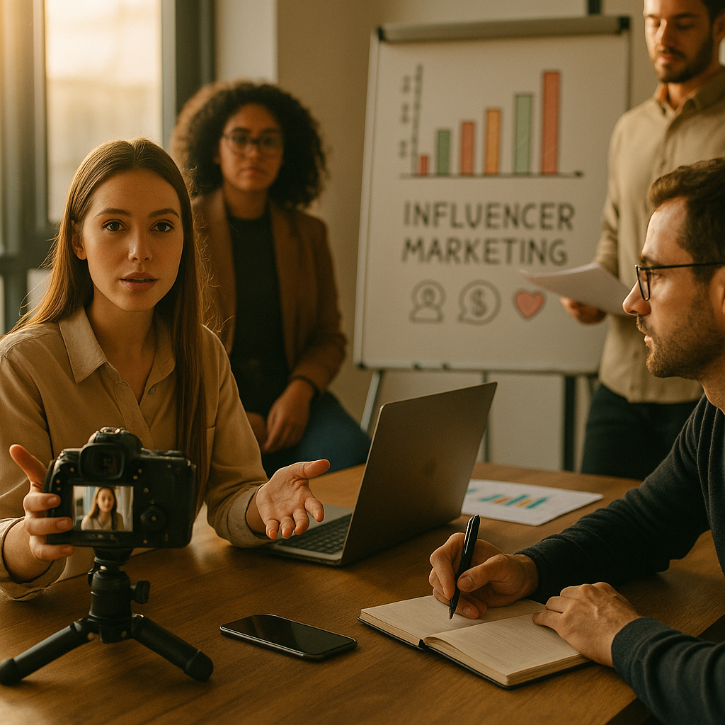 Creator Economy Professionalization, What Brands Must Do Now