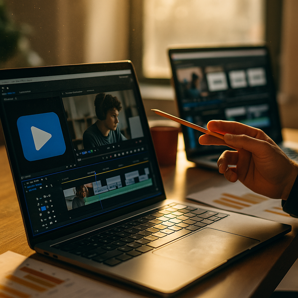 NemoVideo vs Competitors, TCO, Quality, and Scale Viability
