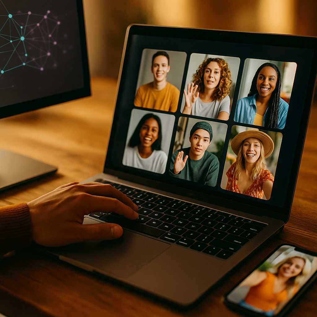 AI UGC Matching Platforms, Vertical Video Routing Guide