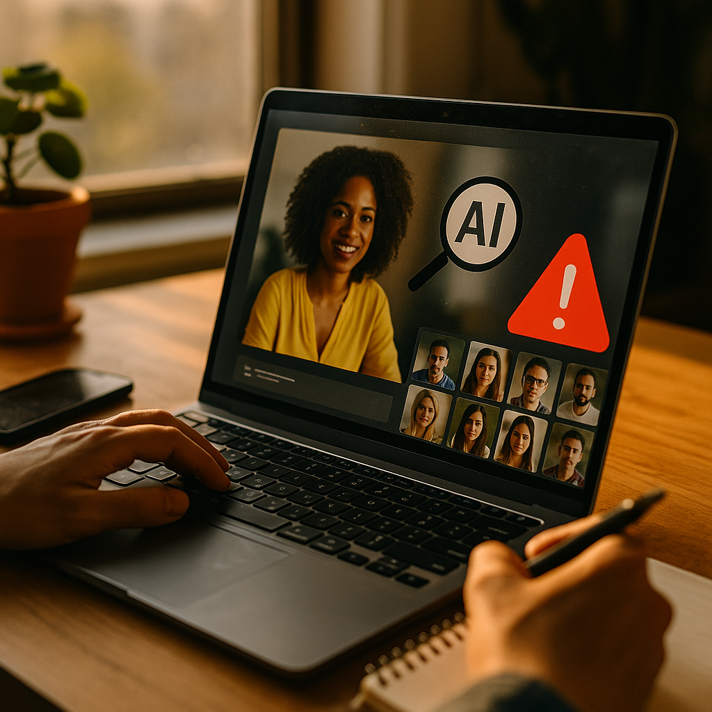AI Creator Discovery Tools, Risks, and Brand Safety